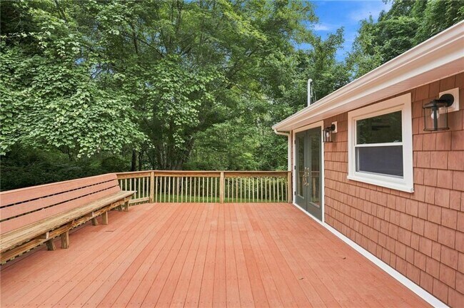 Building Photo - 8 Choctaw Trail