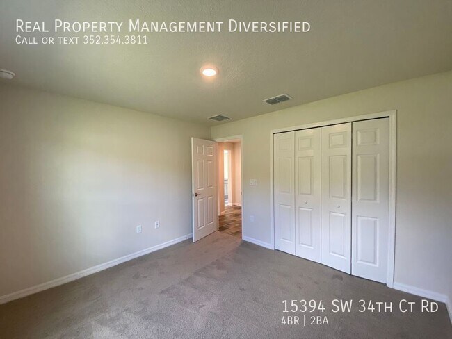 Building Photo - 15394 SW 34th Court Rd