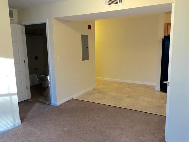 Building Photo - 50 Sentinel Court