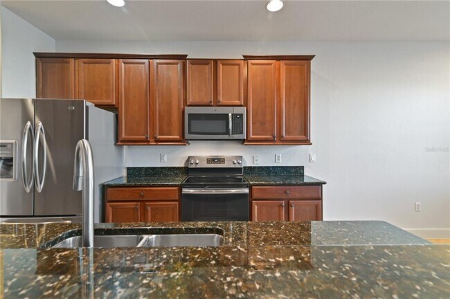 Building Photo - 2501 Harwich Dr