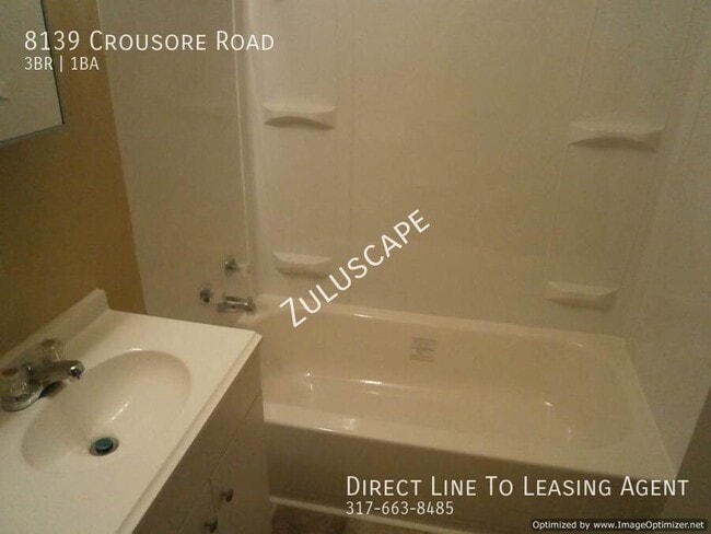 Building Photo - 8139 Crousore Rd