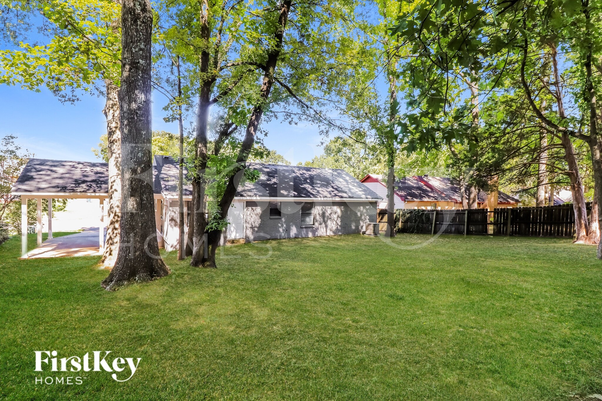 Building Photo - 4420 W Hunters Glen St