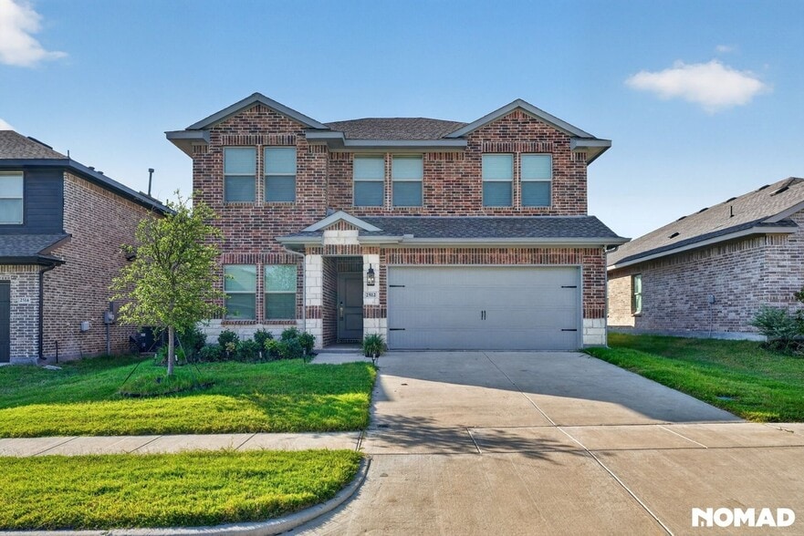 Building Photo - 2512 Broken Bow Dr