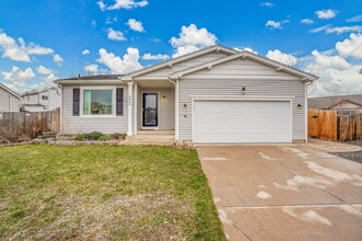 Building Photo - $3,490.95 - 3 bed, 2 bath updated Home in Littleton with Two Full Kitchens and Impressive Yard!