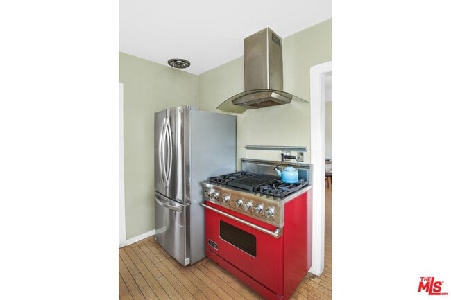 Building Photo - 1423 McCollum St