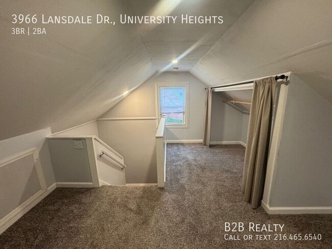 Building Photo - 3966 Lansdale Rd