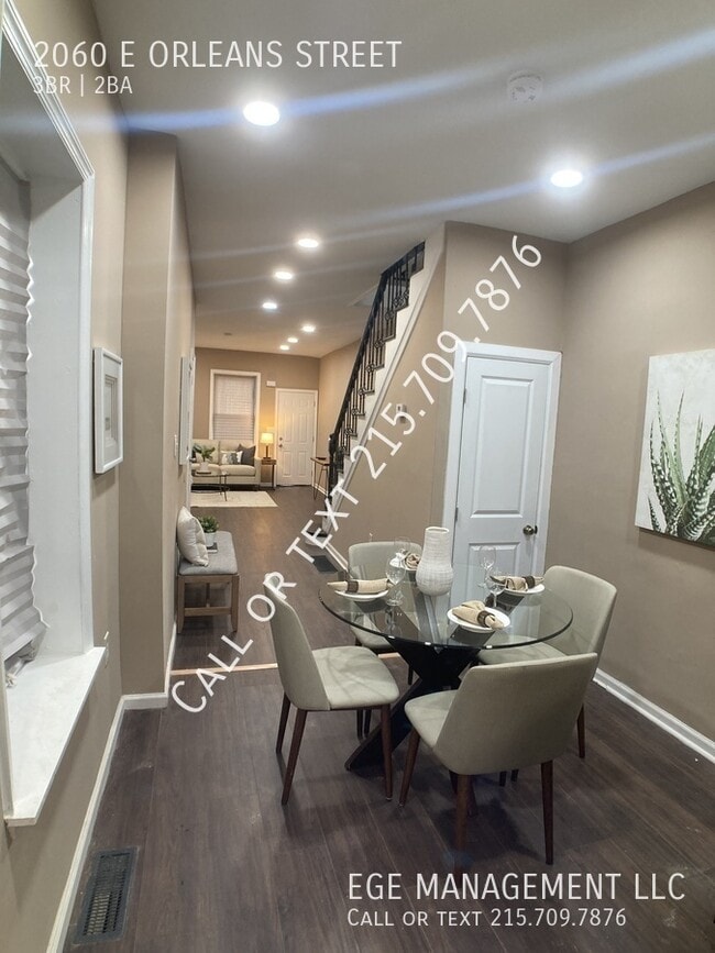 Building Photo - 2060 E Orleans St