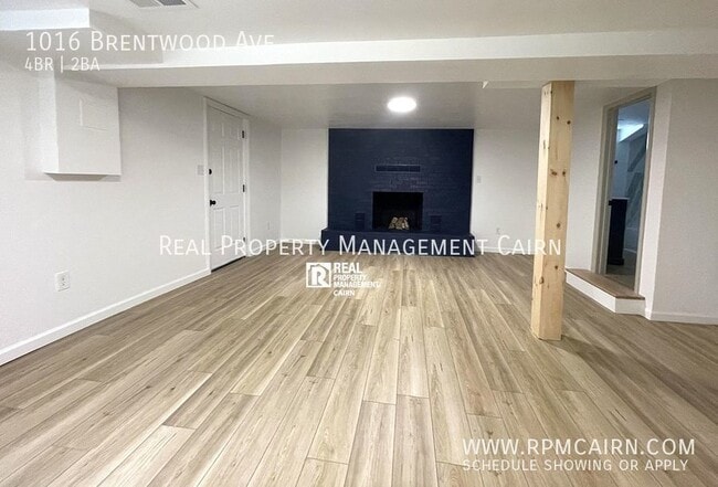 Building Photo - 1016 Brentwood Ave