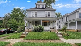 Building Photo - 2290 Indiana Ave