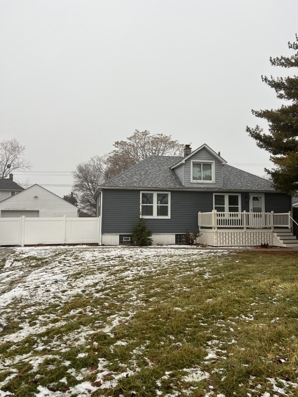 Building Photo - 987 Montie Rd