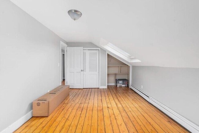 Building Photo - 50 Padelford St