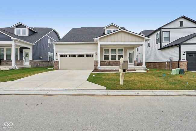 Building Photo - 14459 Bishop Birch Pl