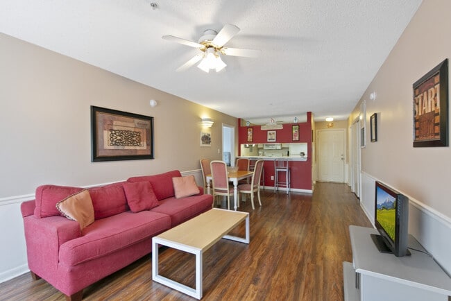 Building Photo - 1251 University Ct