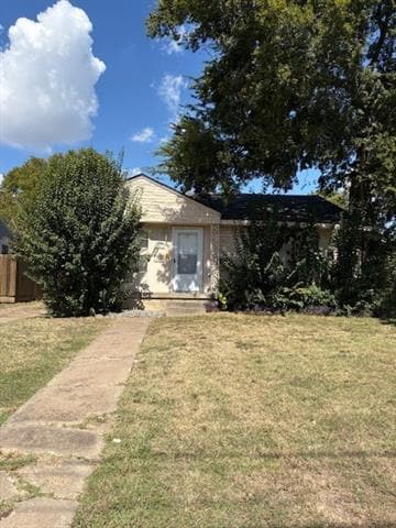 Primary Photo - 5011 W University Blvd