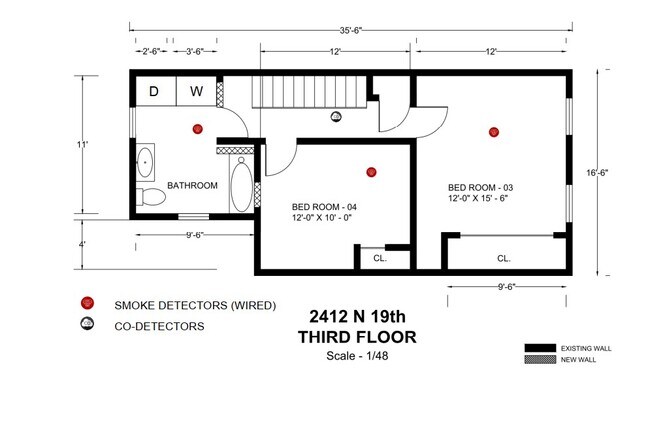 Building Photo - 2412 N 19th St