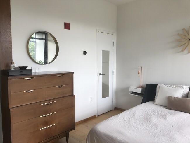 Bedroom - 2250 11th St NW