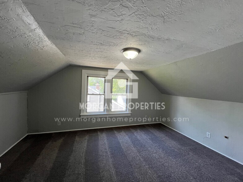 Building Photo - 3531 Brown St