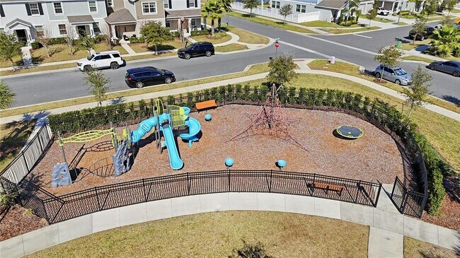 Building Photo - 15609 Water Spring Blvd