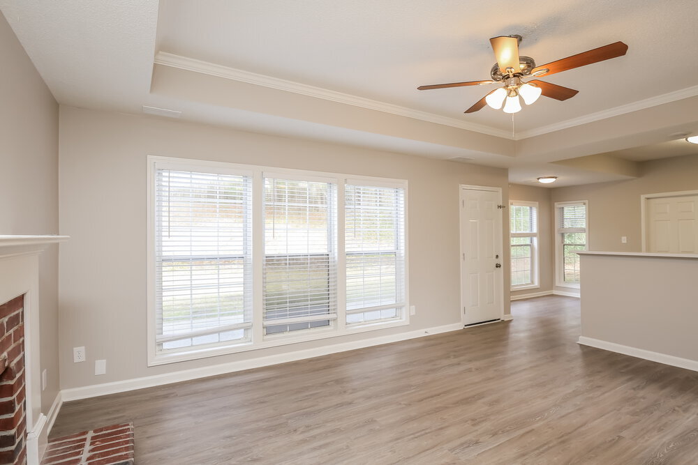 Building Photo - 802 Pinder Point Ct