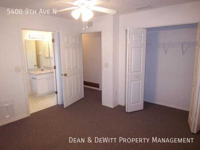 Building Photo - 5400 9th Ave N