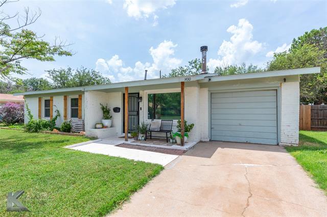 Primary Photo - 1430 Westview Dr