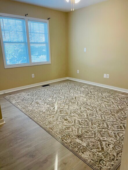 Upstairs Bedroom - 101 Lumina Ave N