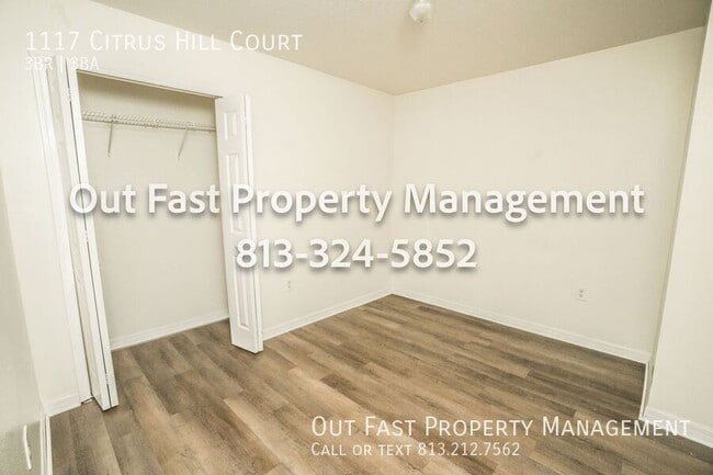 Building Photo - 1117 Citrus Hill Ct