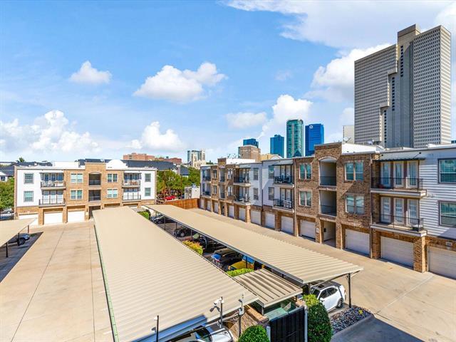 Building Photo - 1020 Texas St