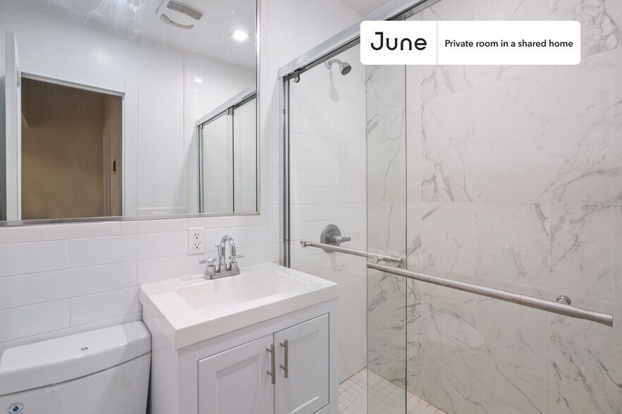 Building Photo - Room in Shared 3 bed/2 bath home in Morningside Heights