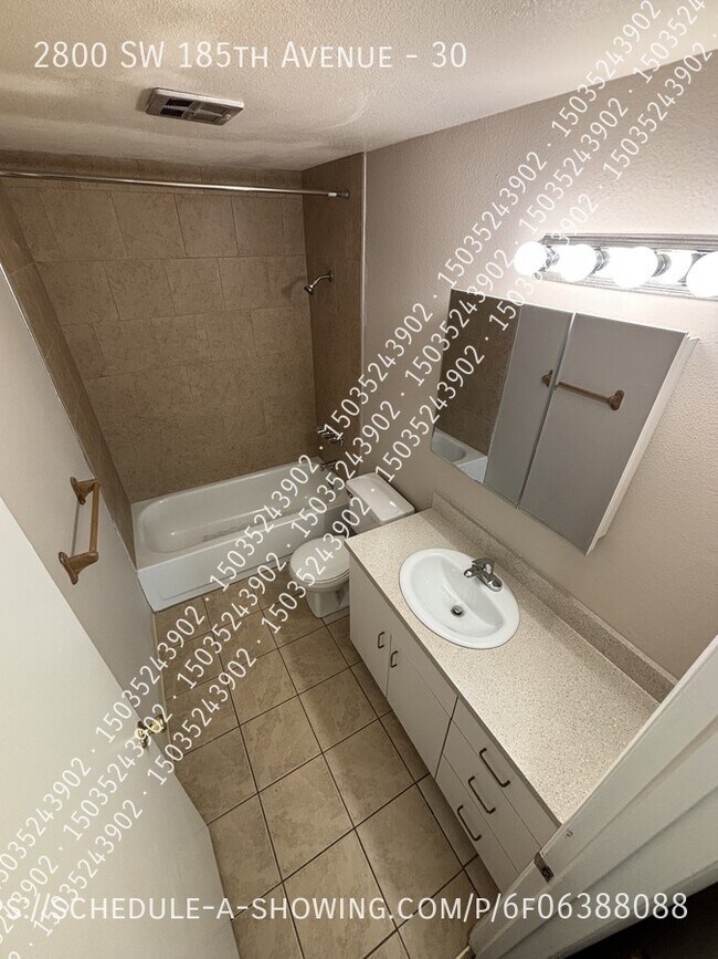 Building Photo - 2800 SW 185th Ave