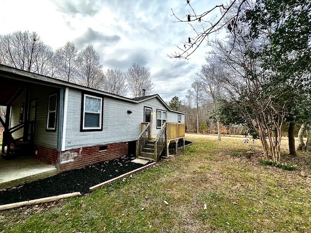 Building Photo - 3465 Calloway Dr