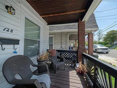 Building Photo - 128 Teece Ave