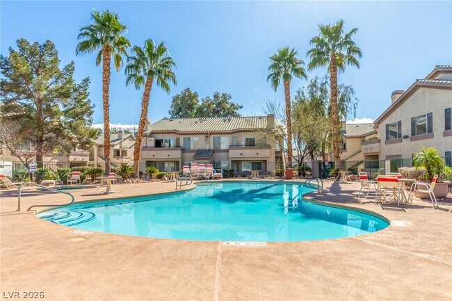 Building Photo - 5710 E Tropicana Ave