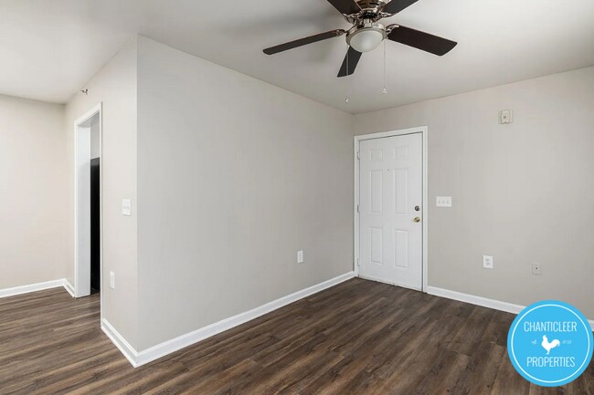 Building Photo - 1041 W Barton St