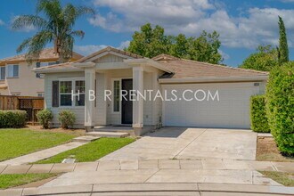 Building Photo - 4 bedroom single story WICKLUND School Home for Rent - Mountain House - MOVE IN READY NOW!