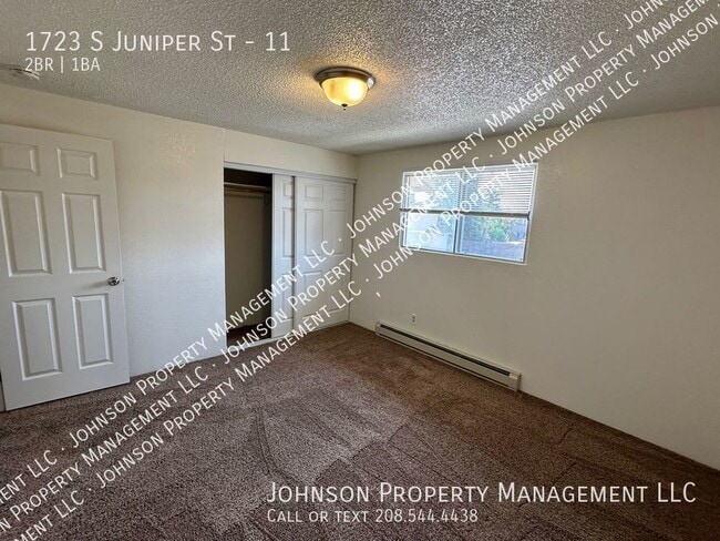 Building Photo - 1723 S Juniper St