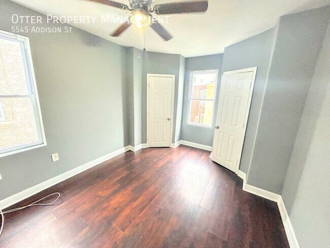 Building Photo - Spacious 3BR/1BA West Philly Home on Tranq...
