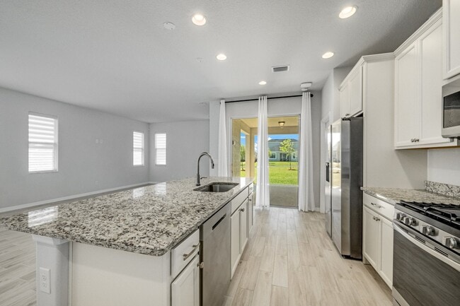 Building Photo - Beautiful home in Sierra Cove