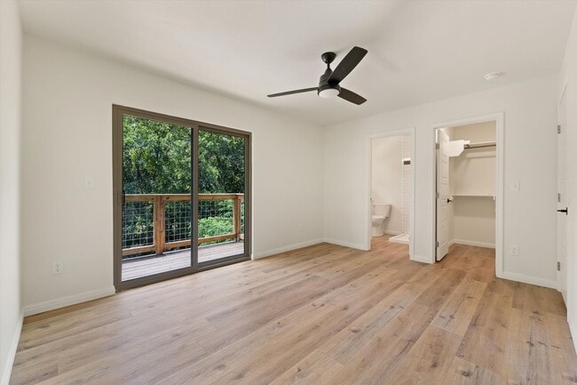 Building Photo - Magnolia Condos- 2 Bed + Study, 3 Bathrooms