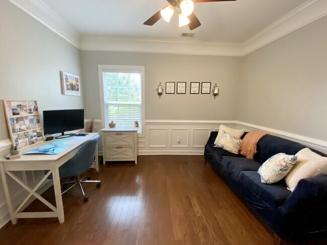 Building Photo - Single Level Lawton Station home for Rent!