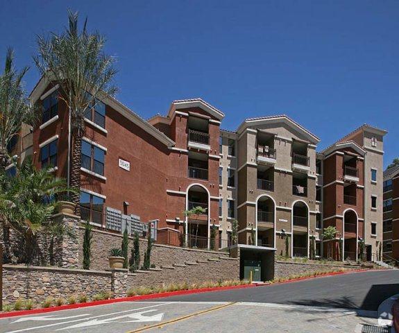 Building - Fifty Twenty-Five