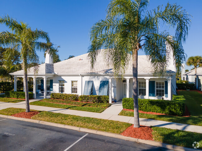 Building Photo - Regency Park: Senior Independent Living