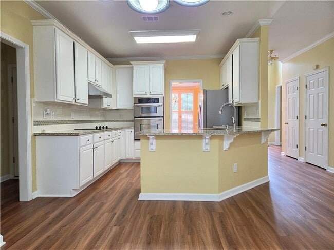 Building Photo - 3715 Ridgeside Ct
