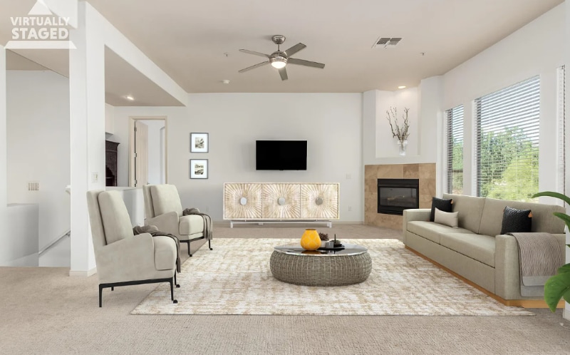 Building Photo - 16420 N Thompson Peak Pkwy