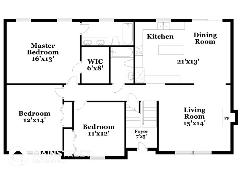 Building Photo - 622 Autumn Dr