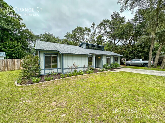 Building Photo - 14 Orange Ct