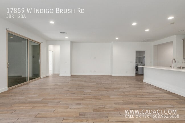 Building Photo - 17859 W Indigo Brush Rd