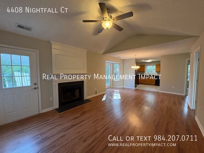 Building Photo - 4408 Nightfall Ct