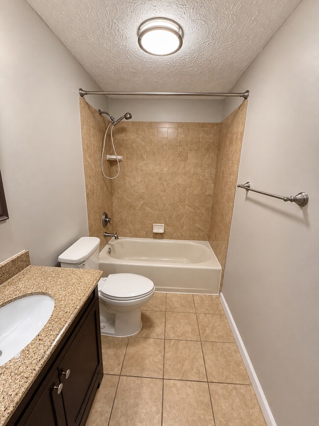 Building Photo - 3340 Garrison Cir