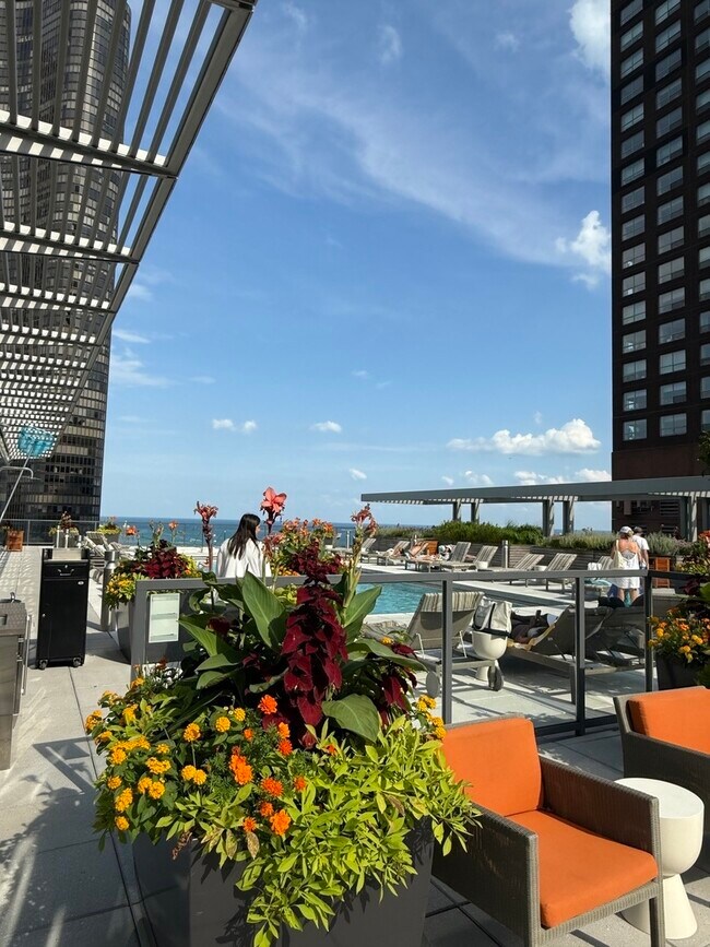 Building Photo - 500 N Lake Shore Dr